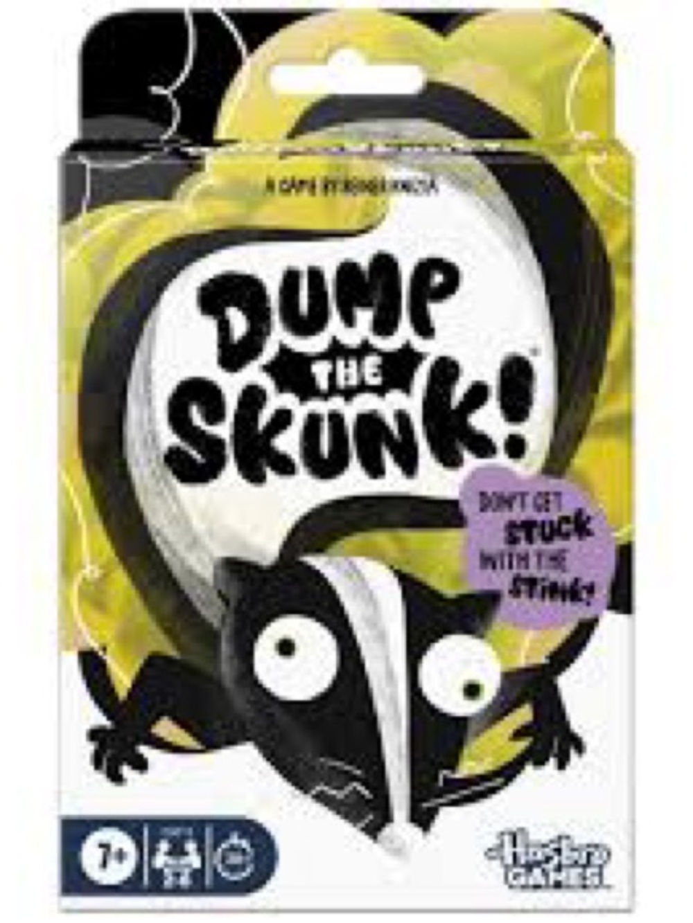 Party Game Box